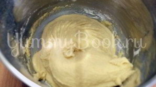 булочки бухтельн