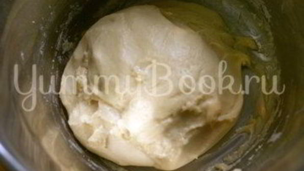 булочки бухтельн