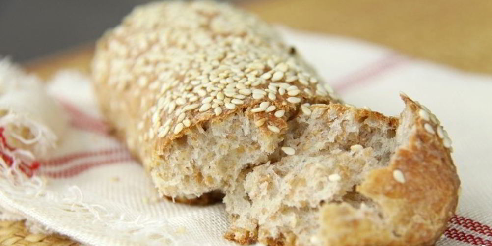 Рецепт булочек из цельнозерновой муки