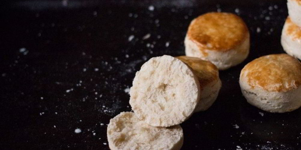 Рецепт булочек к завтраку