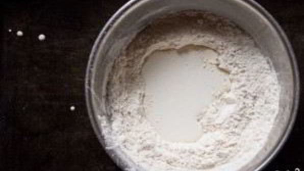 булочки к завтраку