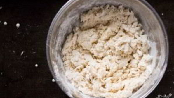 булочки к завтраку