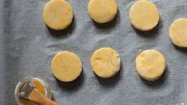 булочки к завтраку