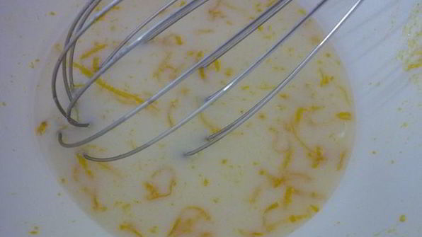 булочки оранжевое настроение