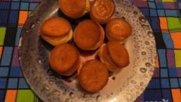 булочки-поповеры