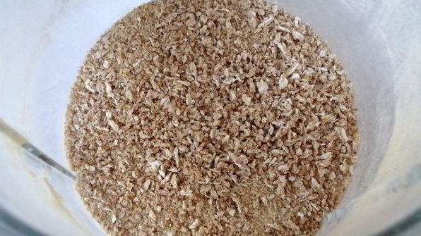 булочки пшенично-ржаные