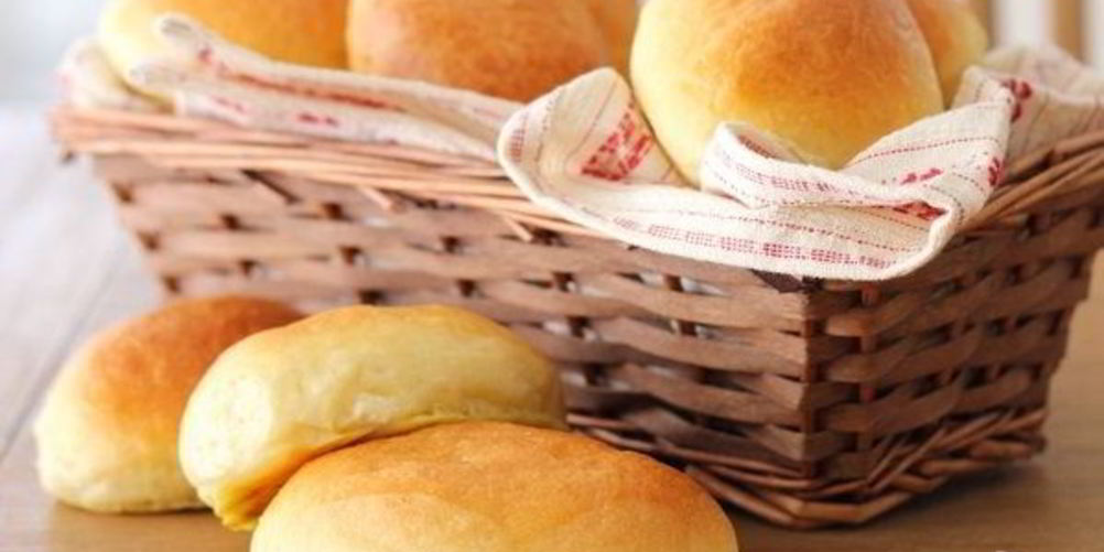 Рецепт булочек с начинкой