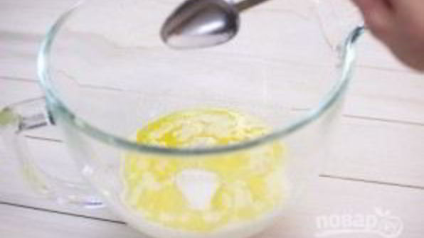 булочки с начинкой