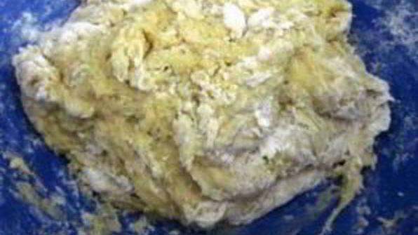 булочки с шоколадной начинкой синнабон