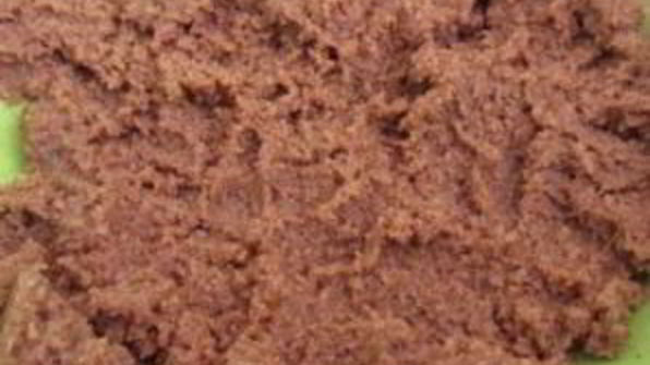 булочки с шоколадной начинкой синнабон