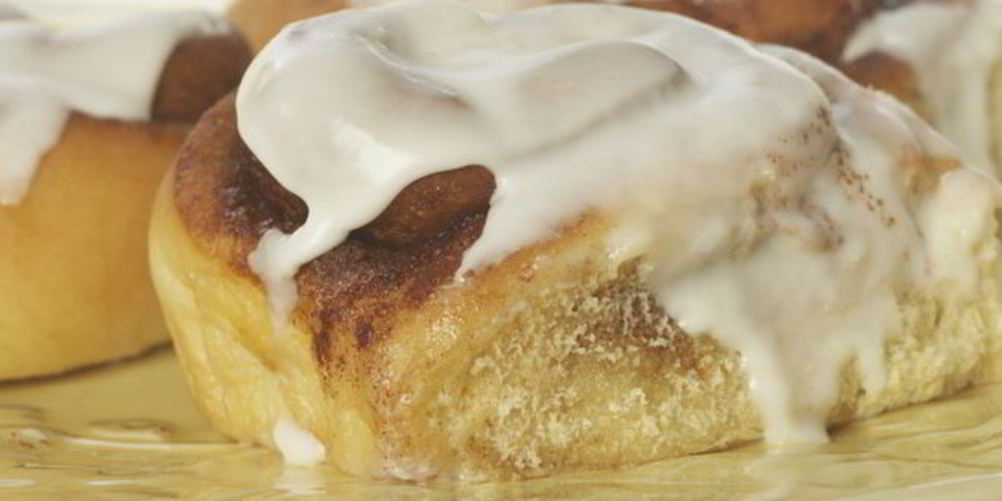 Рецепт булочек с яблоками из дрожжевого теста