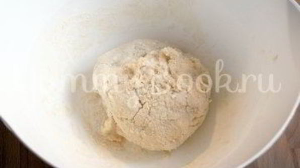 булочки творожные