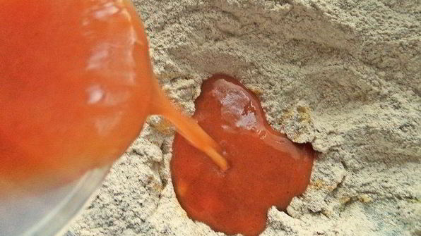 булочки яблочные из полезной муки