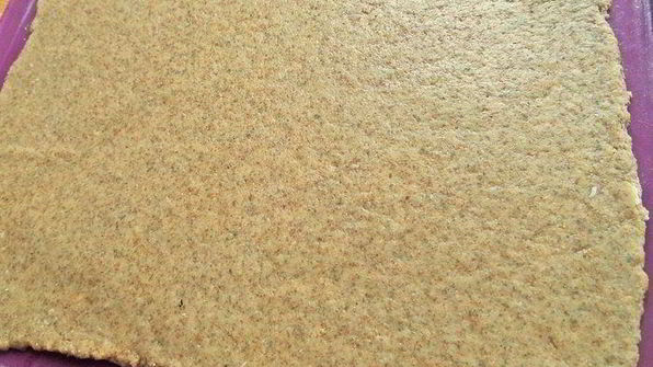 булочки яблочные из полезной муки