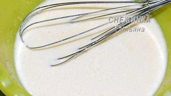 булочки ягодно-апельсиновое сердце