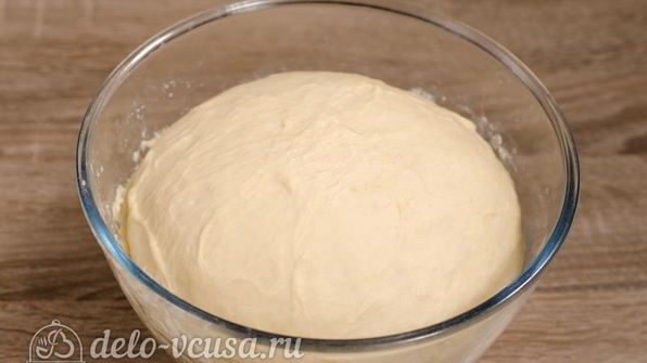 булочки-зайчики на пасху