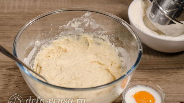 булочки-зайчики на пасху