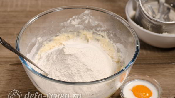 булочки-зайчики на пасху