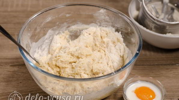 булочки-зайчики на пасху