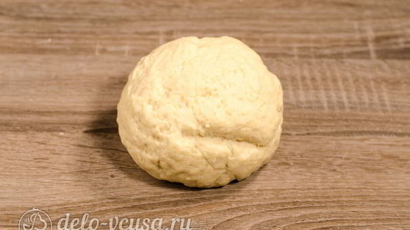 булочки-зайчики на пасху