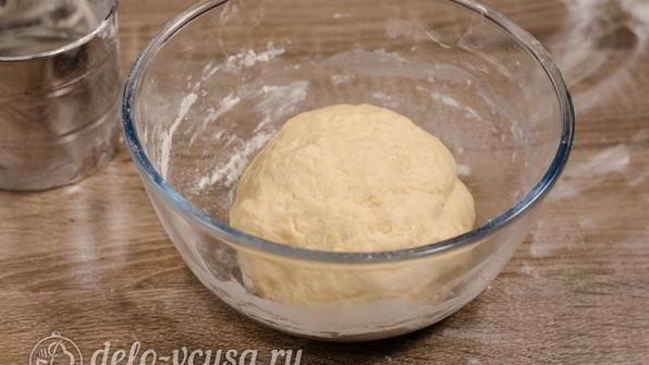 булочки-зайчики на пасху