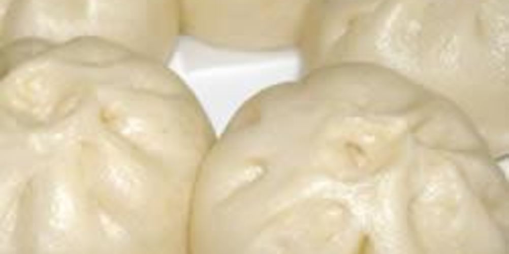 Рецепт чара сиу бао — китайских паровых булочек с начинкой из свинины