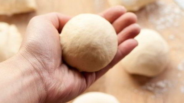 домашние булочки