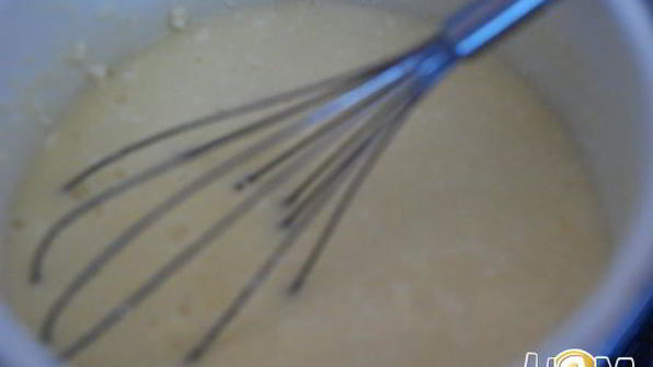 королевская ватрушка в мультиварке