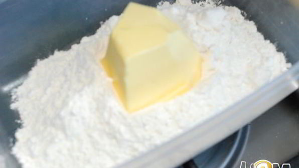 королевская ватрушка в мультиварке