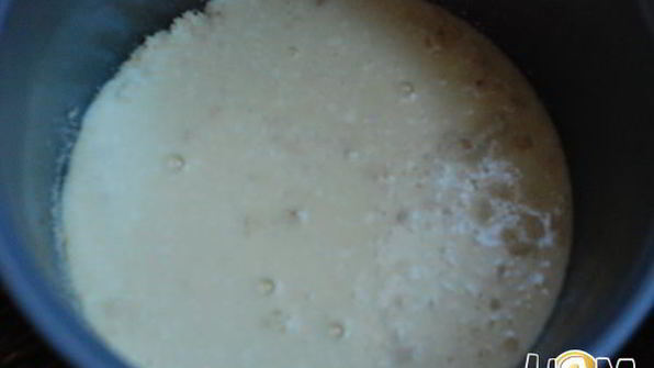 королевская ватрушка в мультиварке