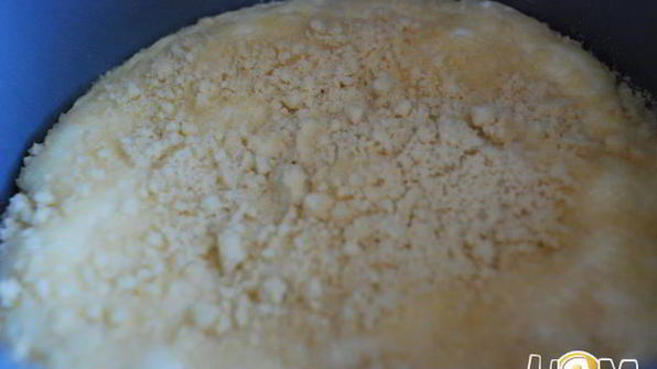 королевская ватрушка в мультиварке