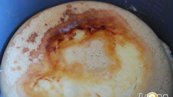 королевская ватрушка в мультиварке