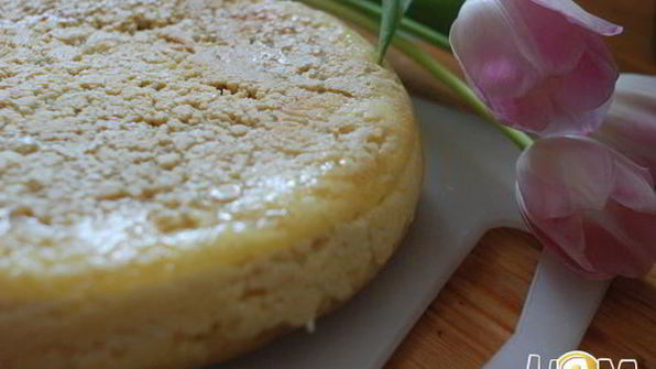 королевская ватрушка в мультиварке