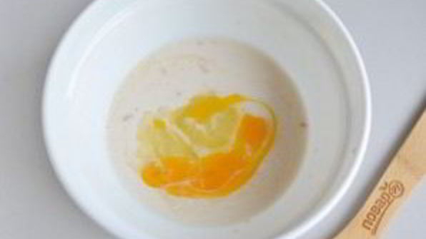 круассаны-рогалики с прованскими травами