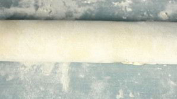 круассаны с творогом