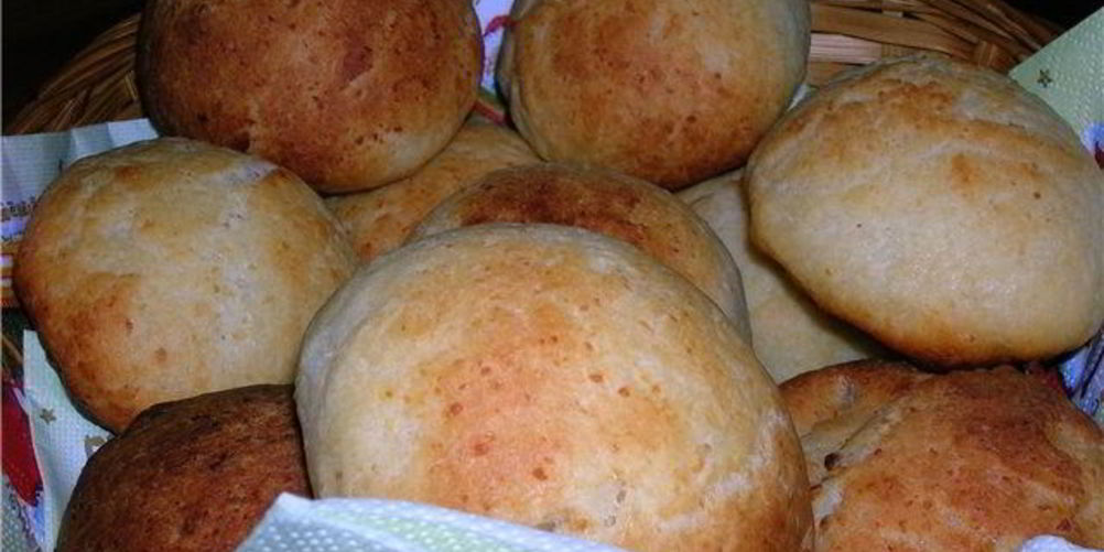 Рецепт медовых плюшек с морковью