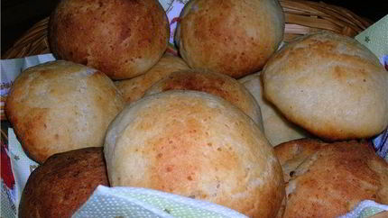 Медовые плюшки с морковью