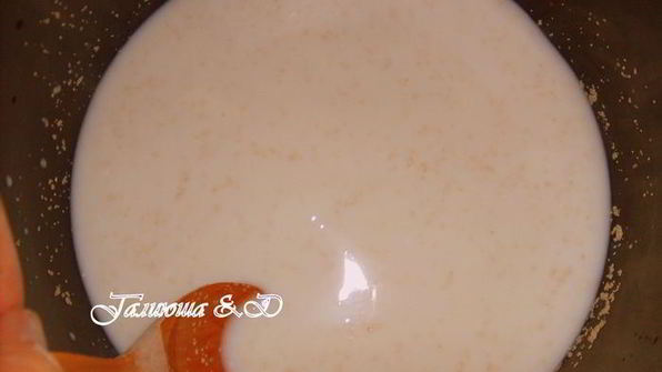 просто банановые булочки