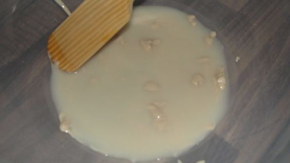 ржаные булочки