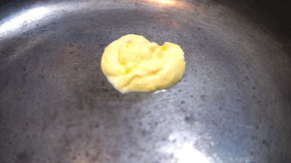 сдобные булочки с яблочной начинкой и ваше утро удалось