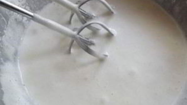 сдобные булочки