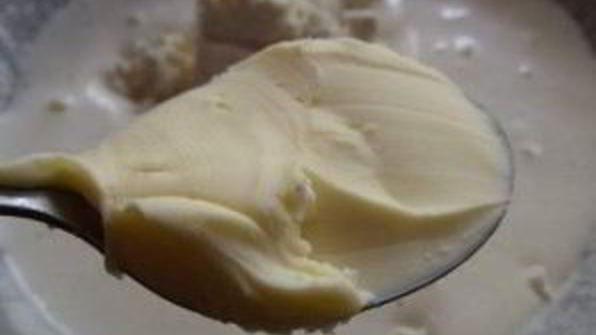 сдобные булочки