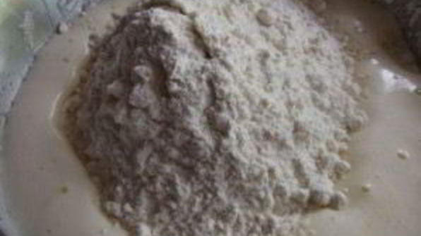 сдобные булочки