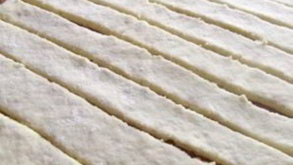 сдобные булочки