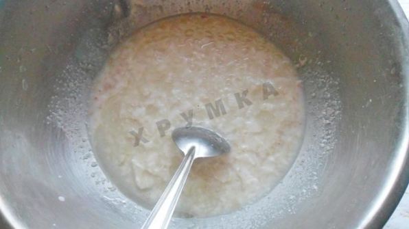 шоколадные булочки