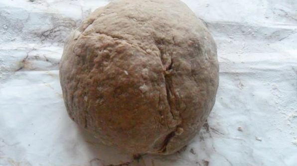 шоколадные булочки