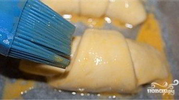 сладкие булочки