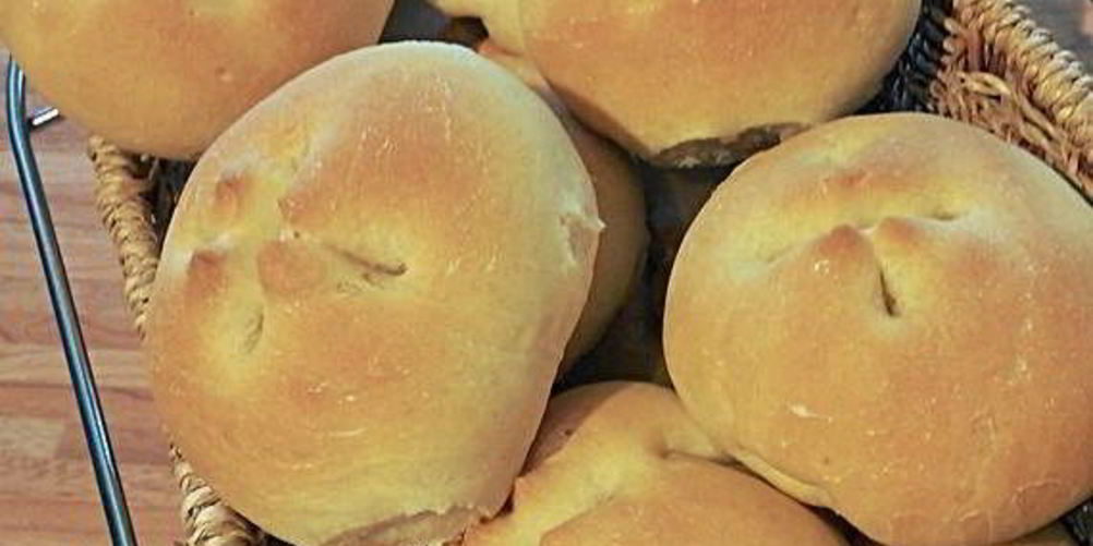 Рецепт спринта-булочек