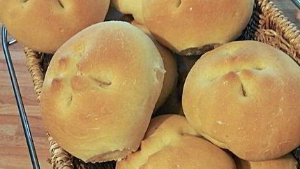 Спринт-булочки