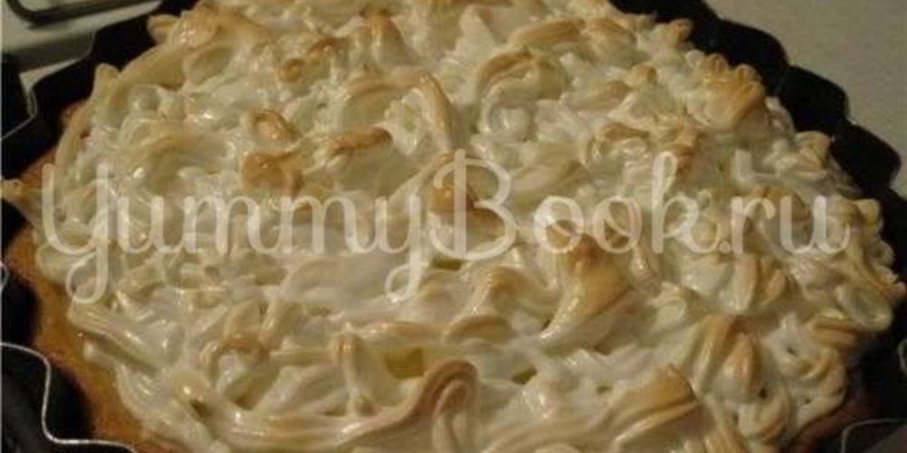 Рецепт ватрушки твороженой